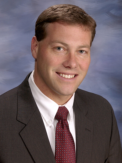 Kirk Doerger, M.D.