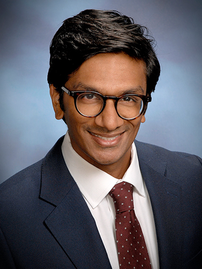 Rudra Pampati, M.D.